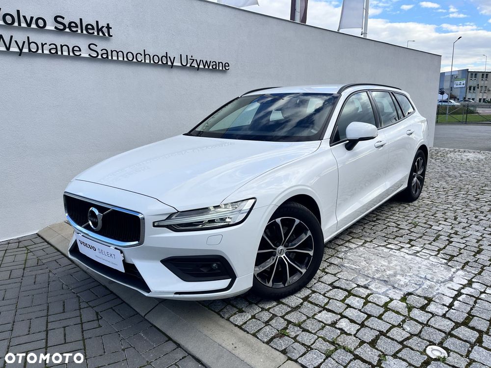 Volvo V60 - 27