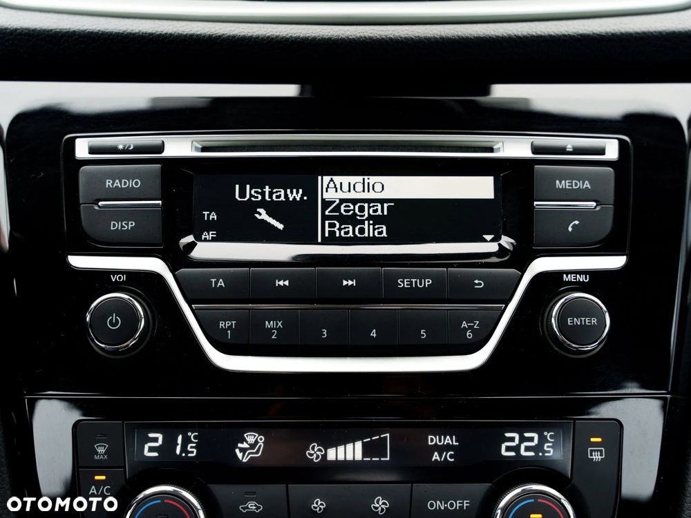 Nissan Qashqai 1.2 DIG-T Acenta EU6 - 31