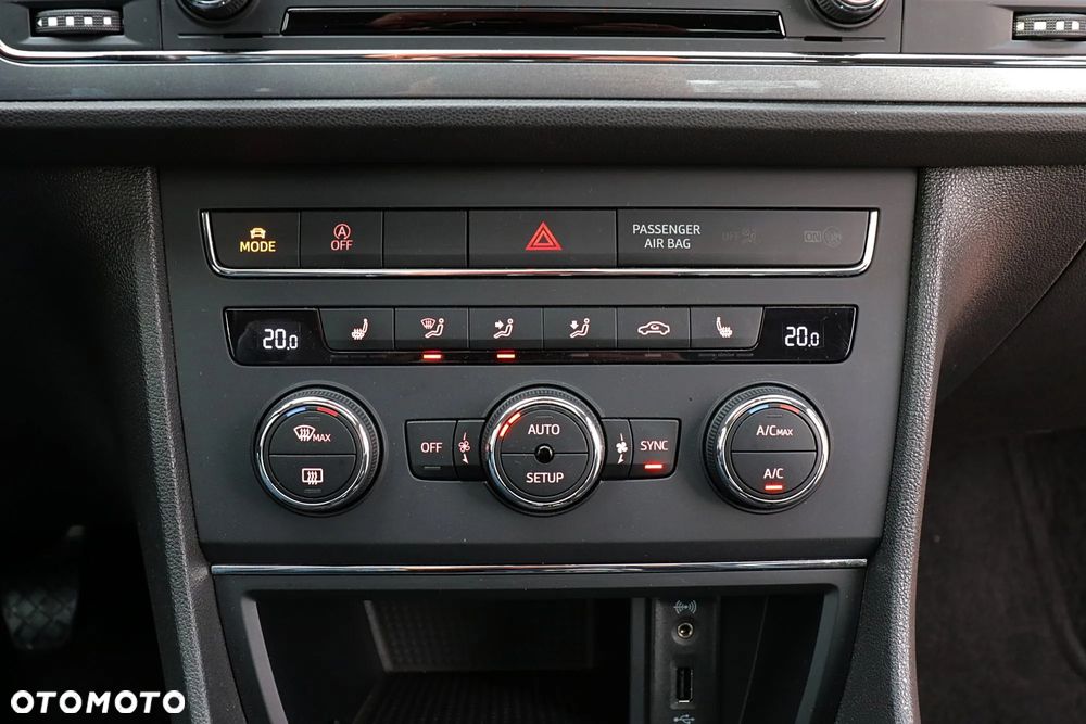 Seat Leon SC 1.8 TSI Start&Stop FR - 26