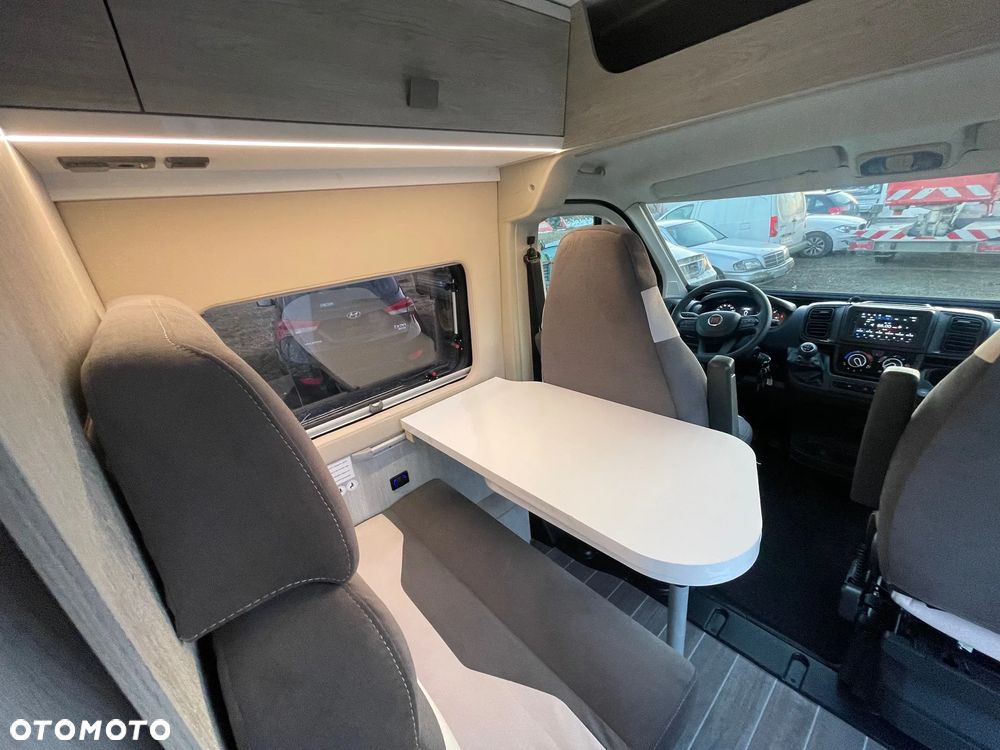 Fiat Ducato L2 - 10