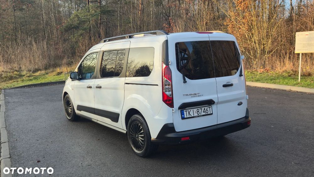 Ford Transit Connect Kombi 230 L2 Active - 7