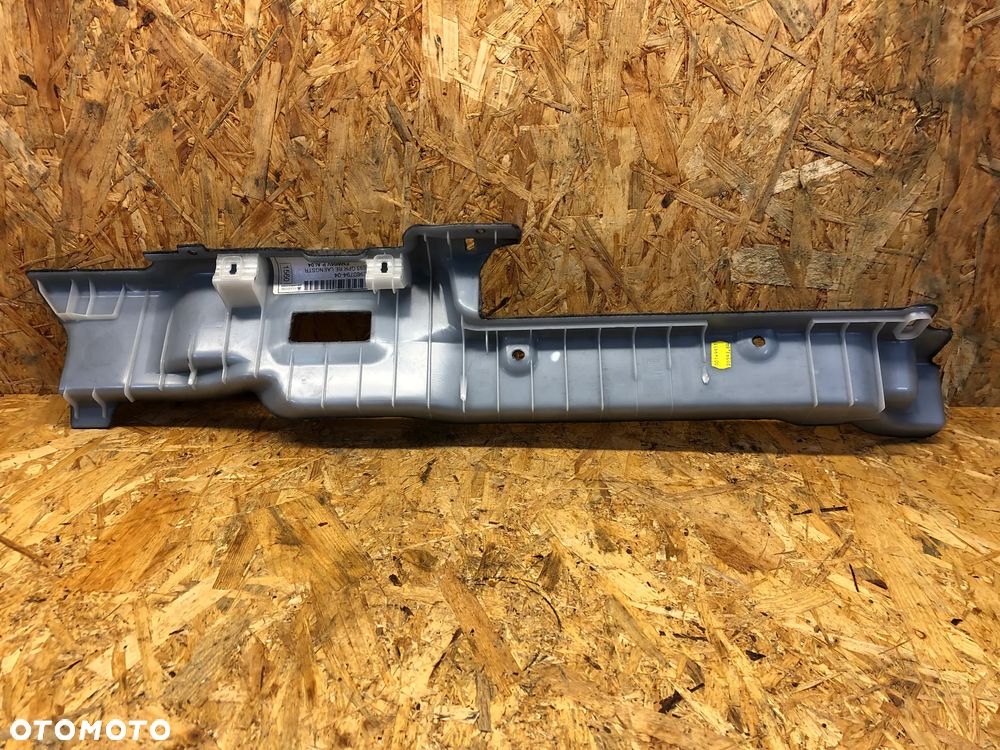 PODŁOGA SCHOWEK BOCZKI BAGAŻNIK BMW E93 - 18