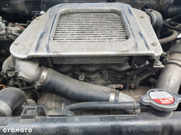 NISSAN X-TRAIL T30 2.2 DCI 136KM SILNIK KOMPLETNY KOD YD22 185tys przebieg