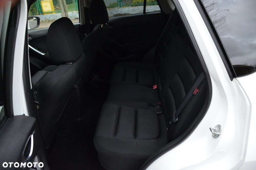Mazda CX-5 - 28