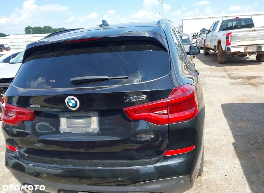 BMW X3 xDrive30i xLine sport - 5