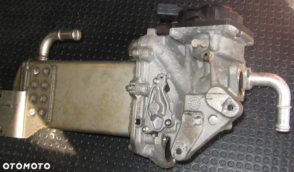 v29009968 chłodnica zawór EGR TRANSPORTER T5 T6 2.0 TDI - 8