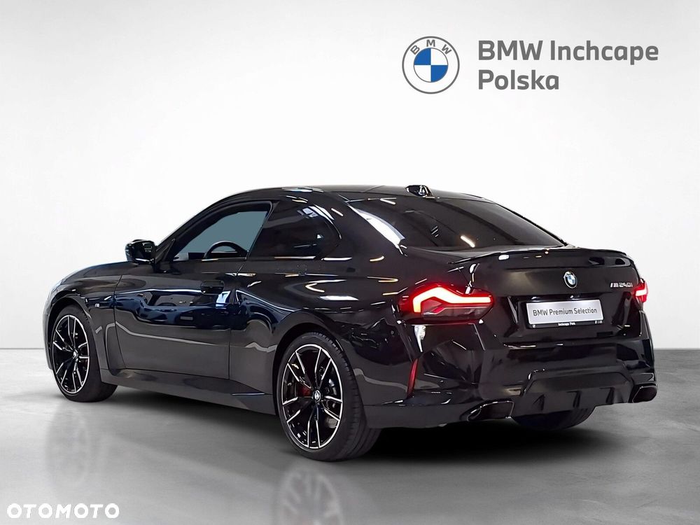 BMW Seria 2 - 4