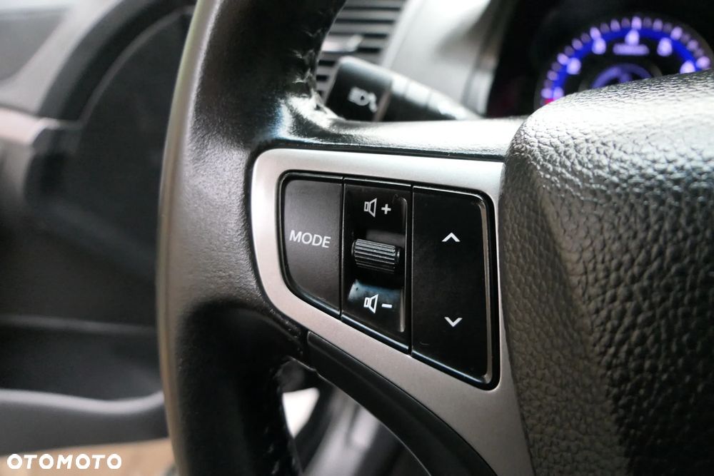 Hyundai i40 2.0 GDI Premium - 29