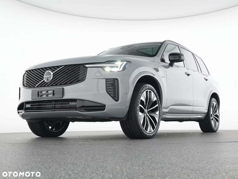 Volvo XC 90 T8 AWD Ultra Dark - 15