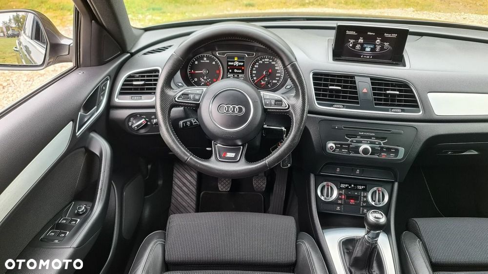 Audi Q3 2.0 TDI - 16