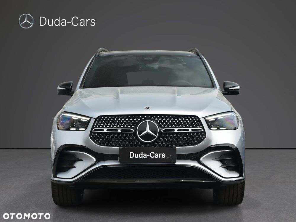 Mercedes-Benz GLE 300 d 4-Matic Advanced Plus - 6