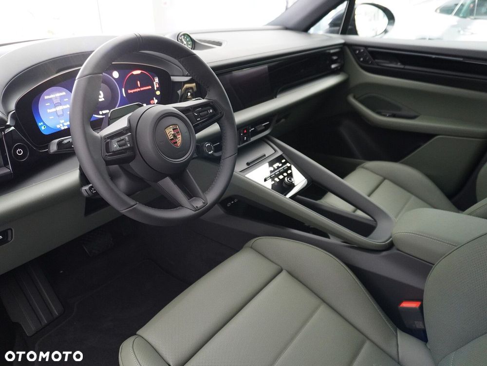 Porsche Macan 4 100kWh - 25