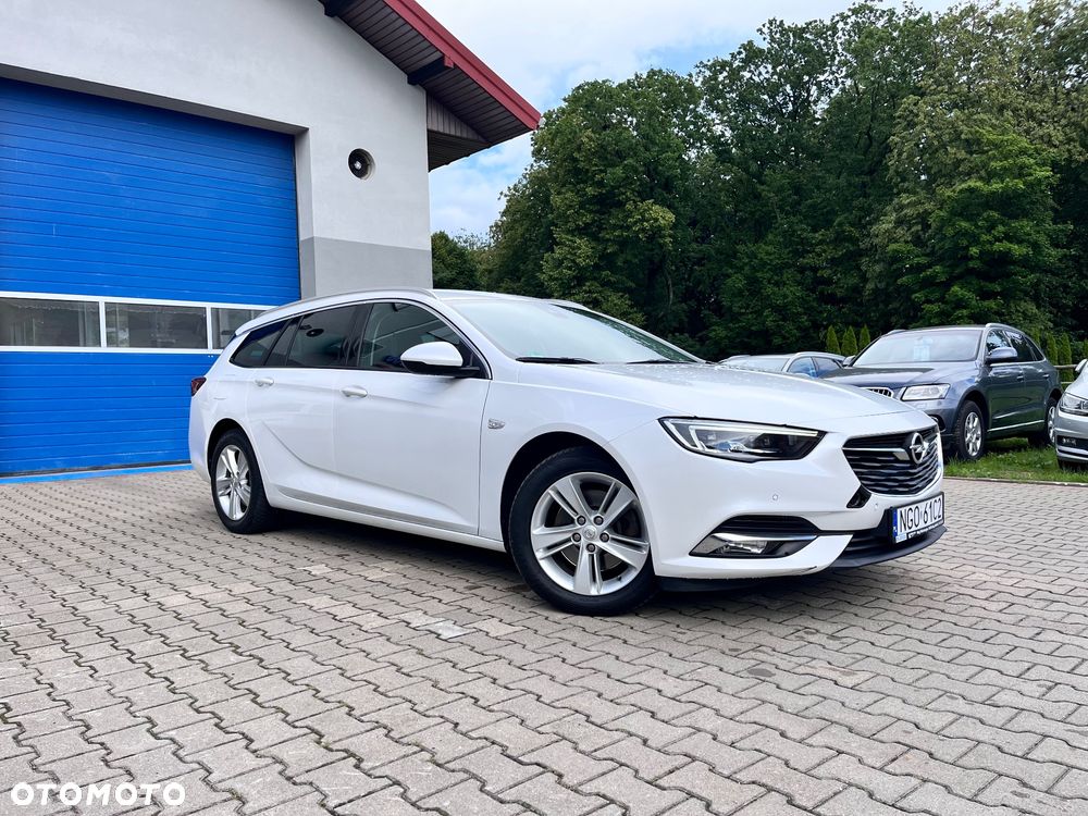 Opel Insignia - 7