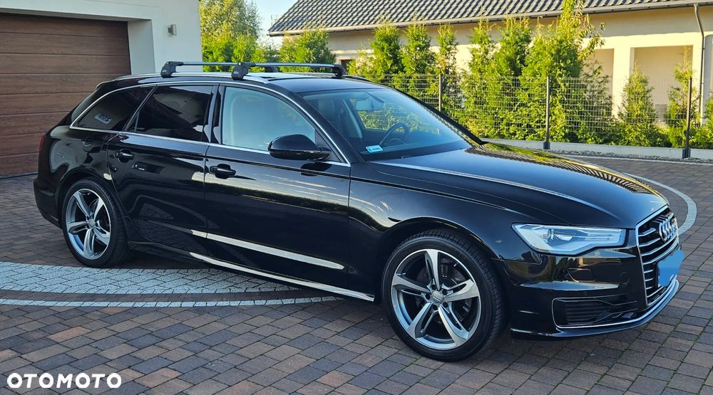 Audi A6 - 3