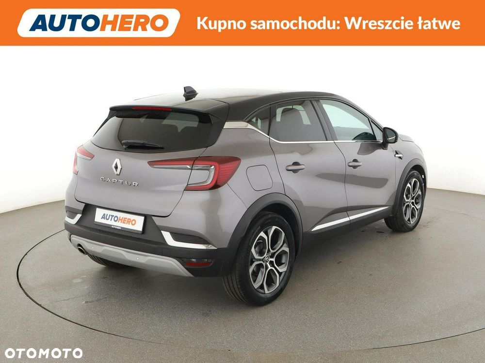 Renault Captur 1.3 TCe Intens - 7