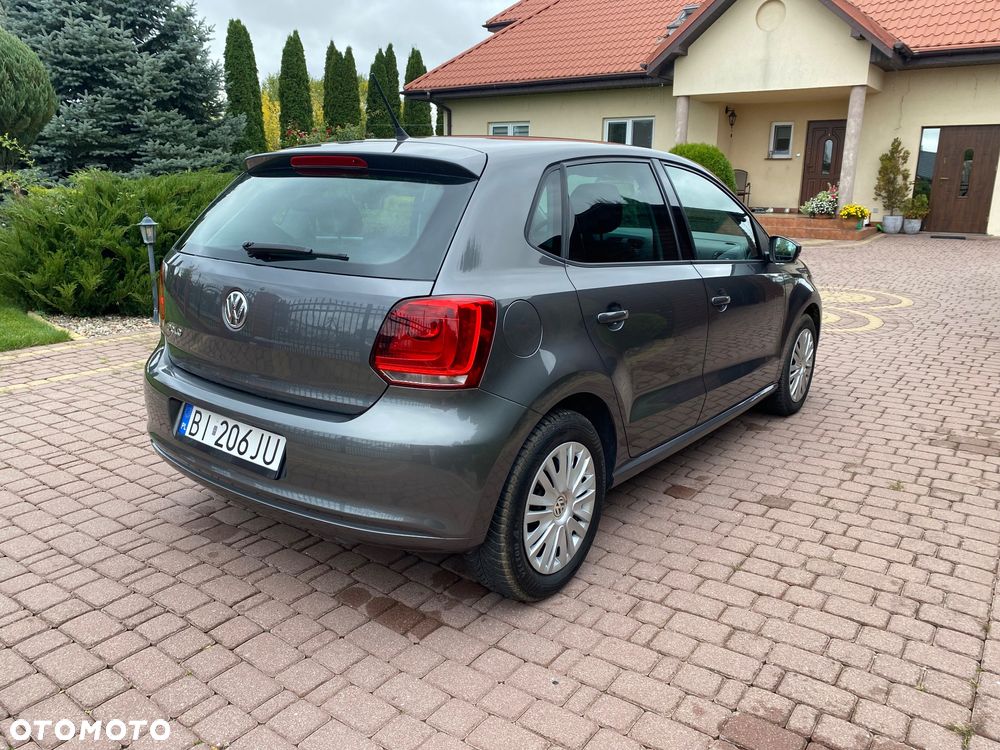 Volkswagen Polo - 3