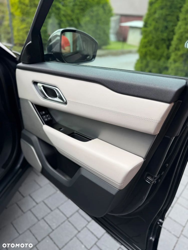 Land Rover Range Rover Velar 3.0 Si6 R-Dynamic HSE - 8