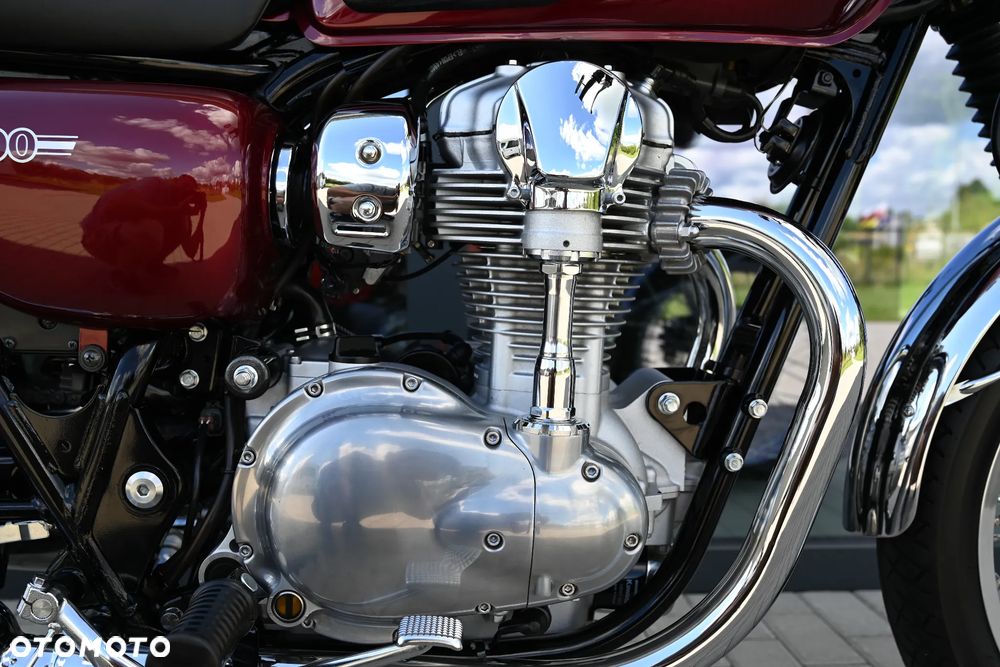 Kawasaki Inny - 10
