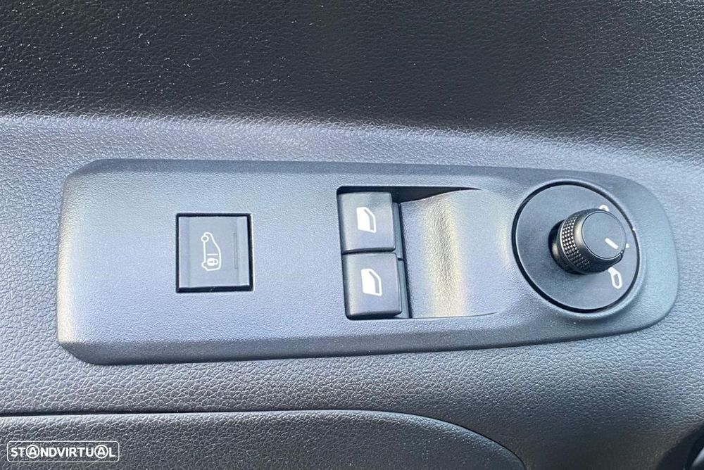 Opel combo van 1.5 cdti l2h1 enjoy - 10