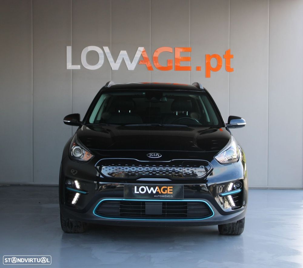Kia e-Niro 64kWh - 5