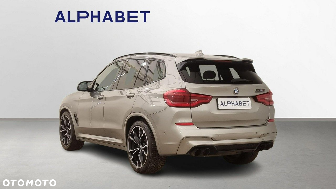 BMW X3 M - 4