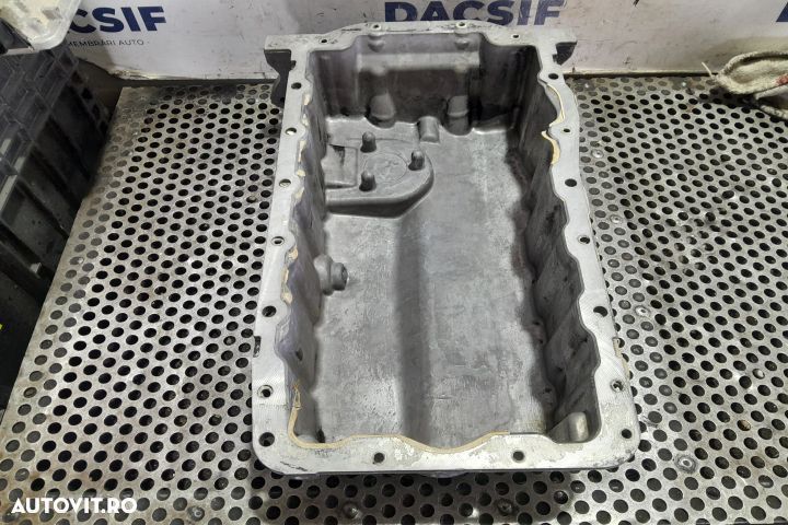 Baie ulei 038103603AG 038103603AG Volkswagen VW Golf 5 [2003 - 2009] - 2