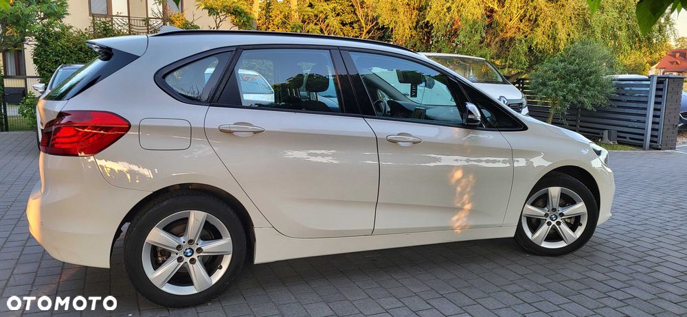 BMW Seria 2 - 4