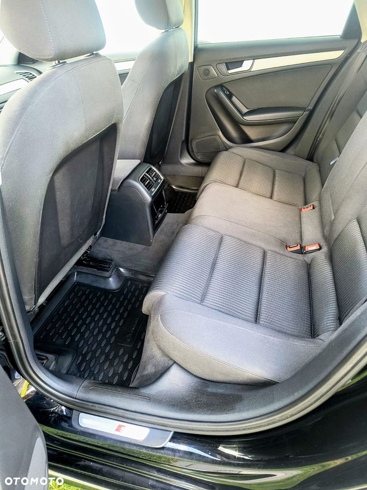 Audi A4 Avant - 7