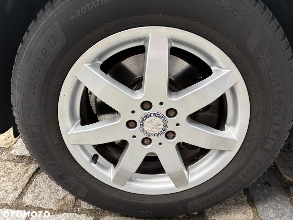 Mercedes-Benz GLK 220 CDI 4-Matic - 11