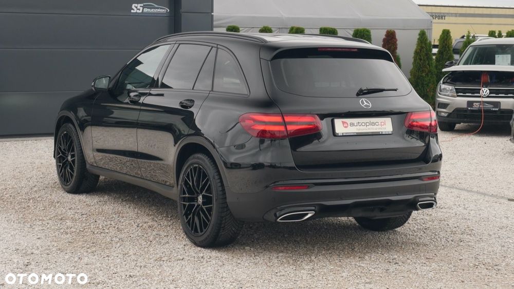 Mercedes-Benz GLC - 6