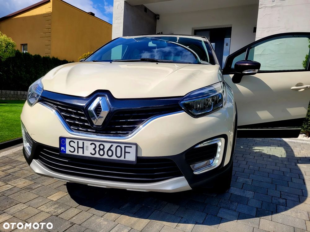 Renault Captur - 27