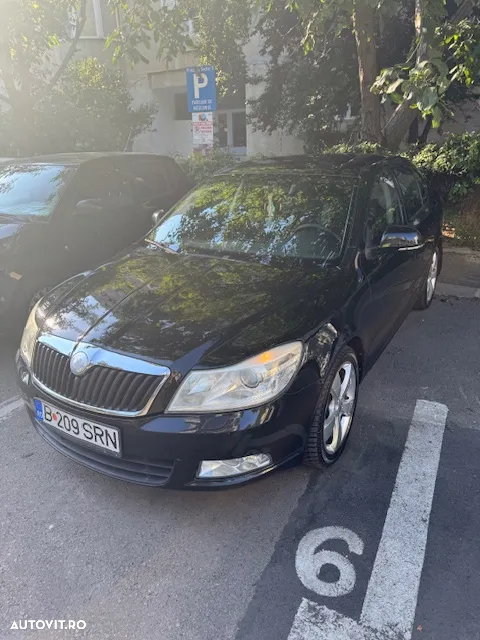Skoda Octavia 1.8 TSI Drive DSG - 2
