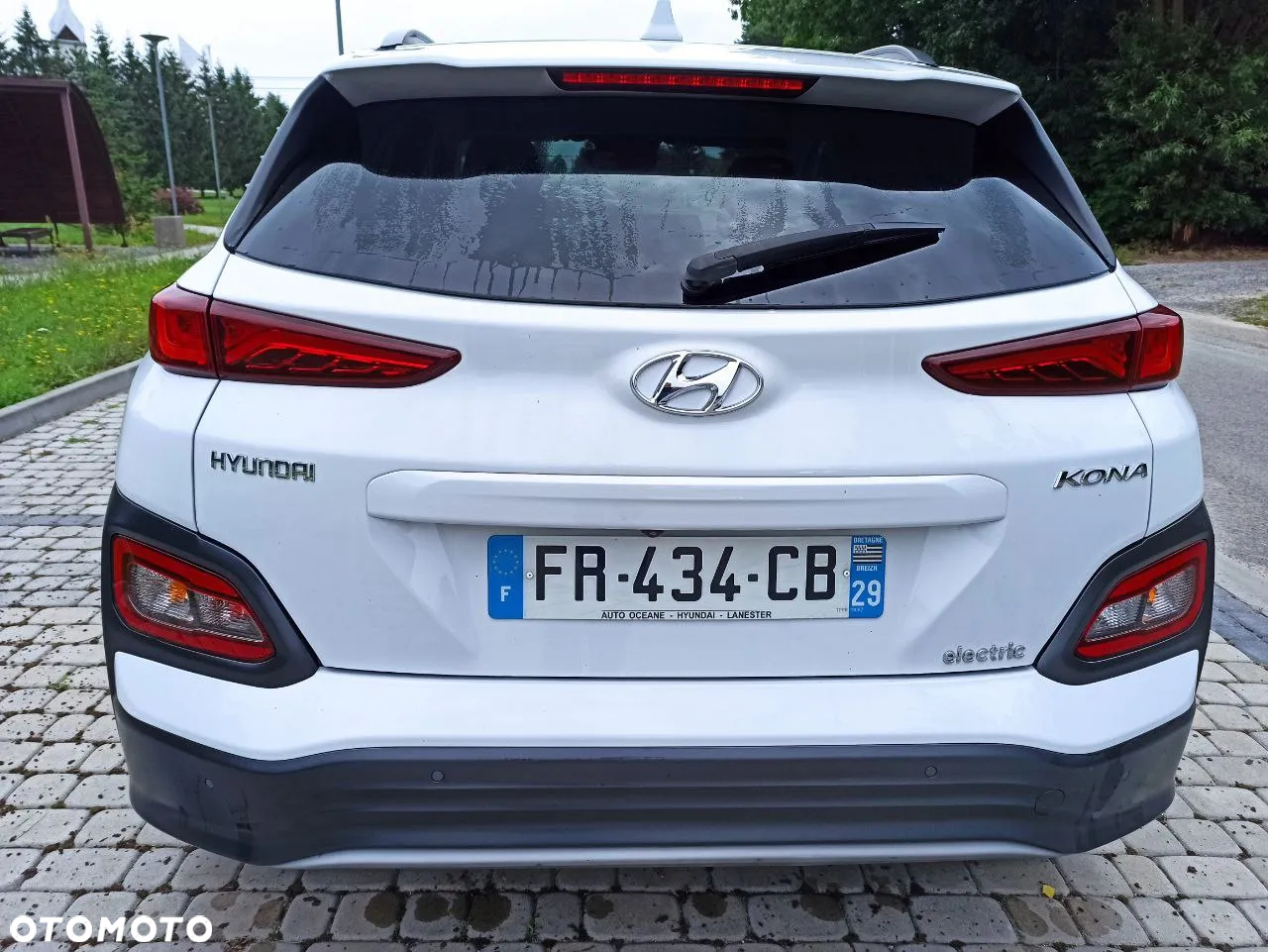 Hyundai Kona Electric 39kWh Premium - 5