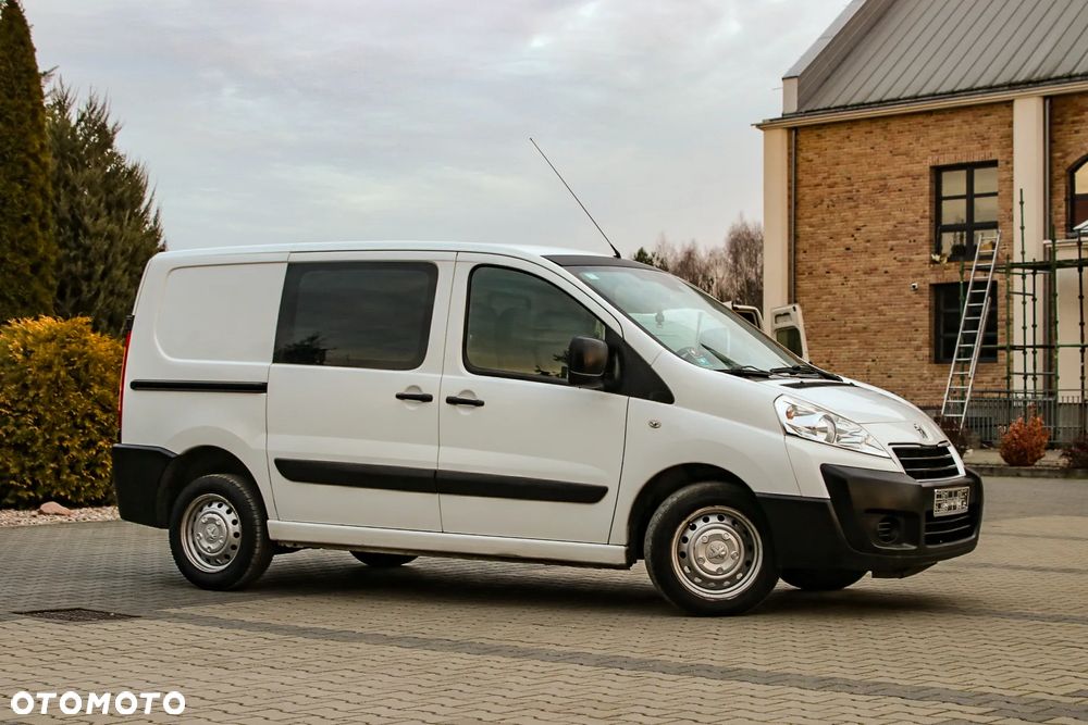 Peugeot Expert - 5