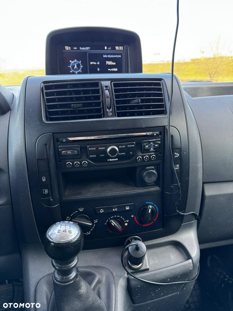 Peugeot Expert L2H1 - 15