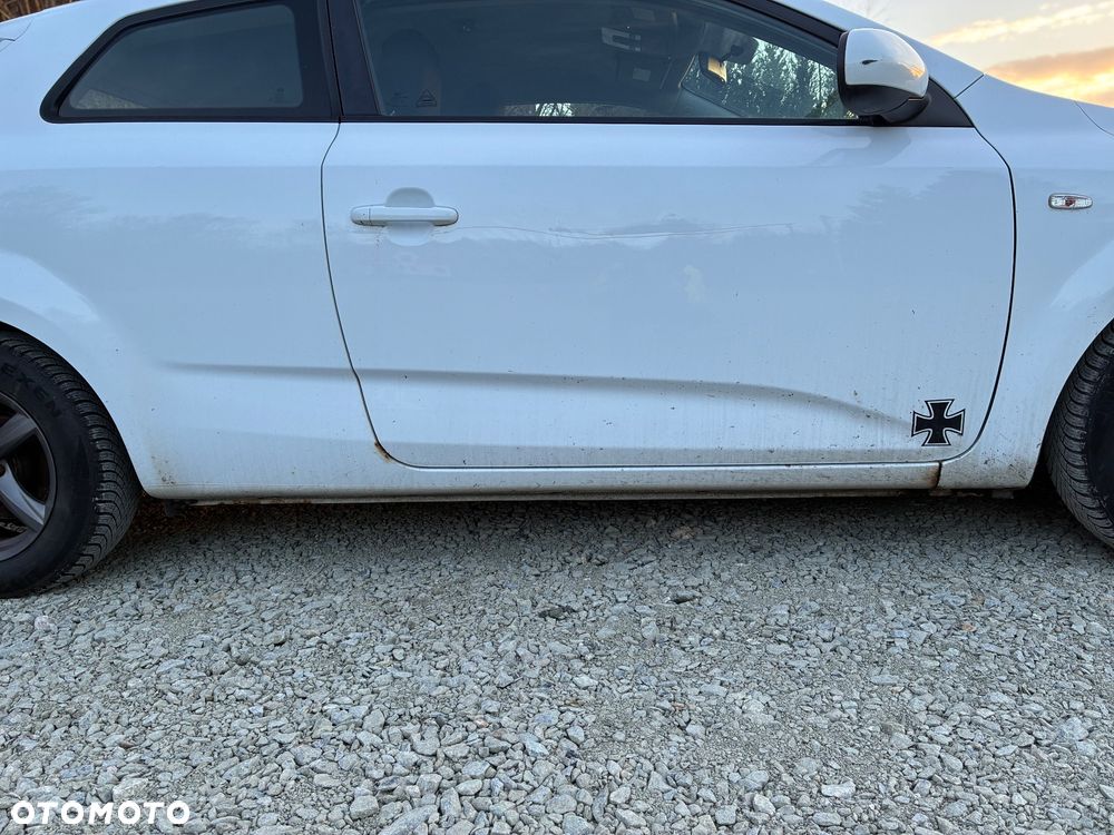 Kia Ceed 1.4 CVVT Attract - 8