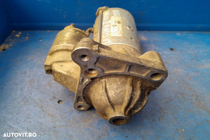 Electromotor 7700116260C Renault Laguna 2 [2001 - 2005] Liftback 1.9 - 3