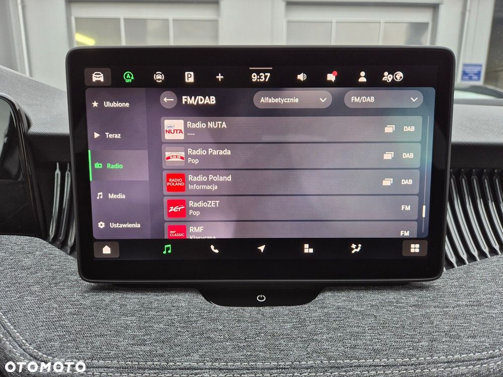 Skoda Superb 1.5 TSI Style DSG - 24