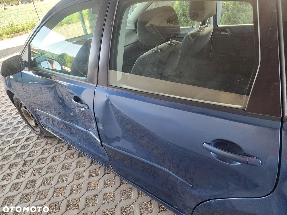Volkswagen Polo 1.4 - 7