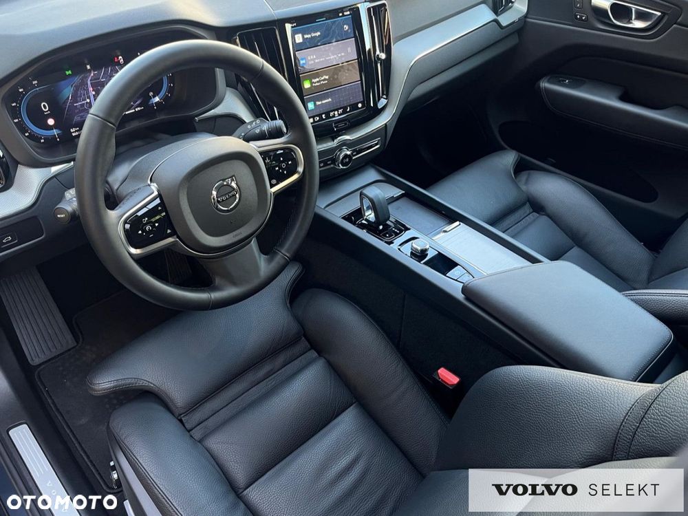 Volvo XC 60 - 10