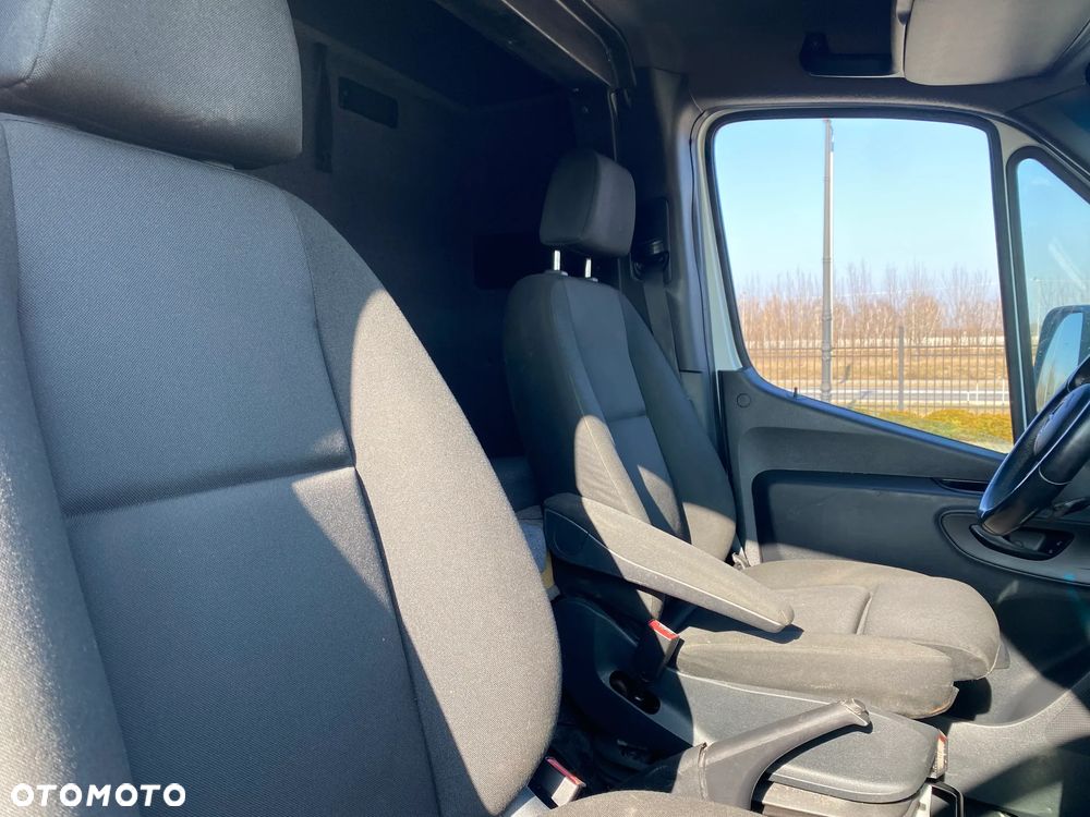 Mercedes-Benz SPRINTER 317 CDI - 10
