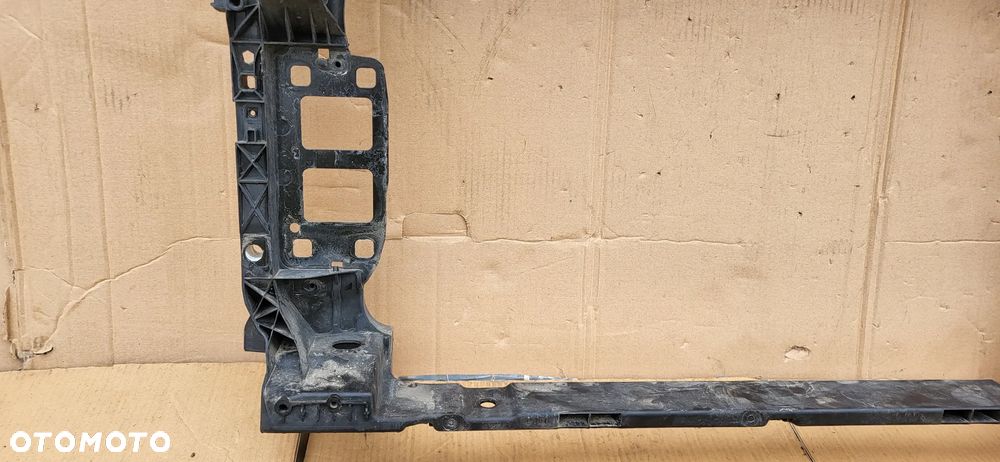 WZMOCNIENIE PAS PRZEDNI AUDI Q7 4M 4M0805594C - 4