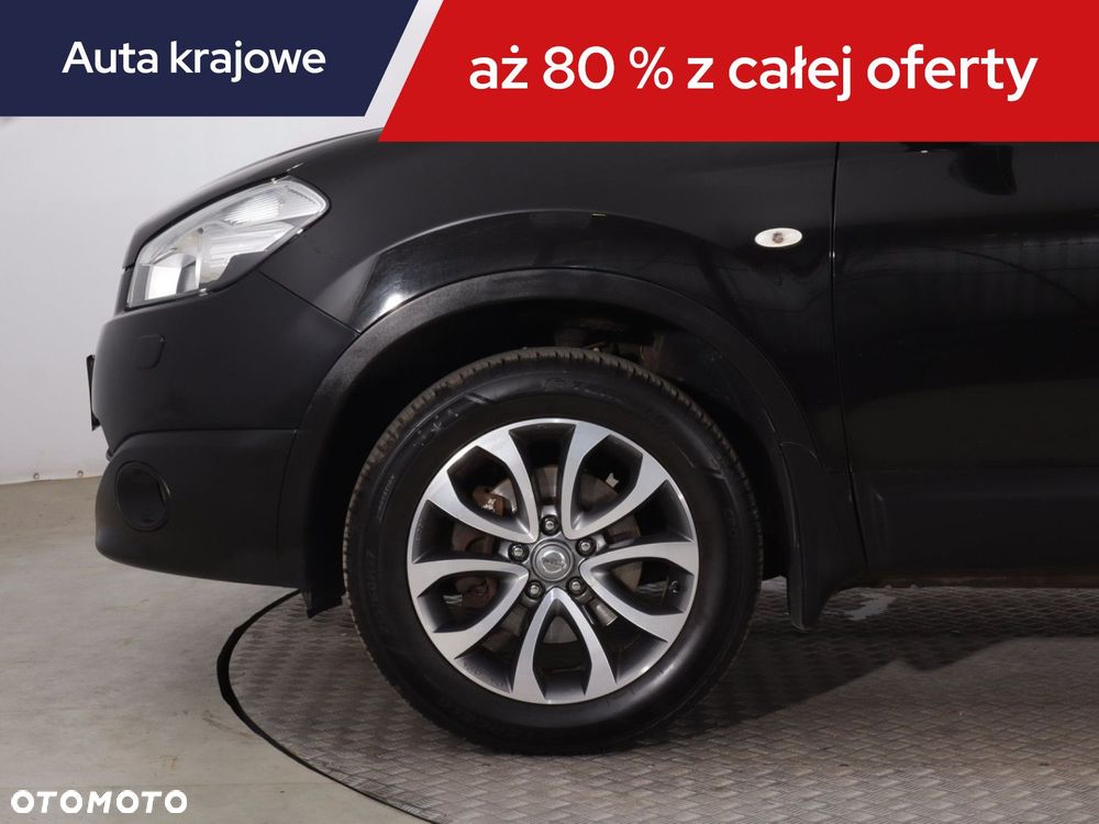 Nissan Qashqai - 16