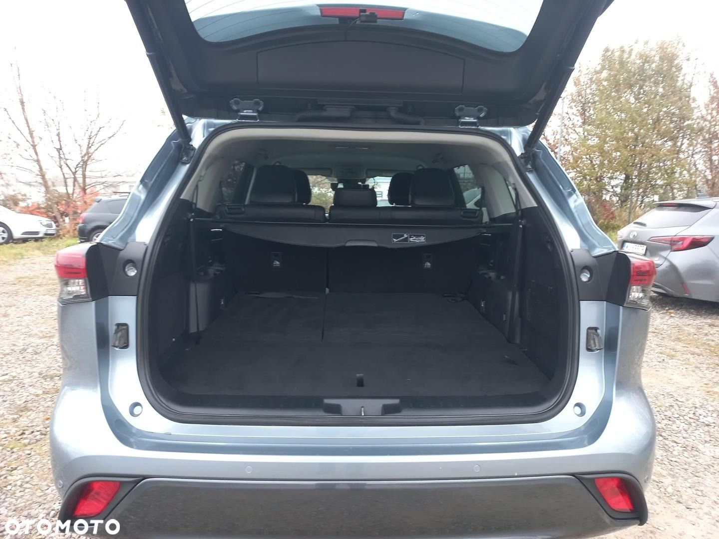 Toyota Highlander - 17