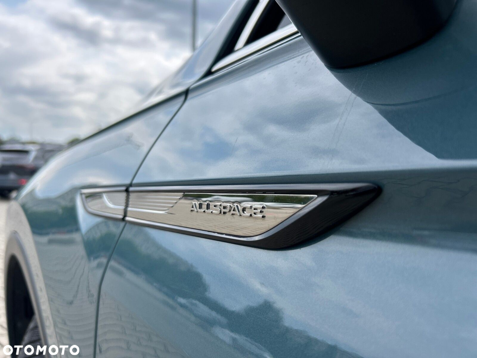Volkswagen Tiguan Allspace 1.5 TSI EVO Elegance DSG - 31