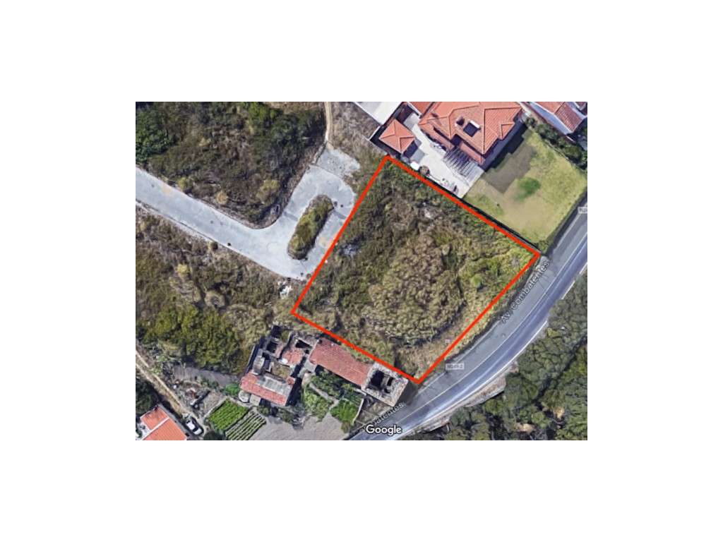Lotes Terreno para Venda em Albarraque, Sintra - Grande imagem: 2/2
