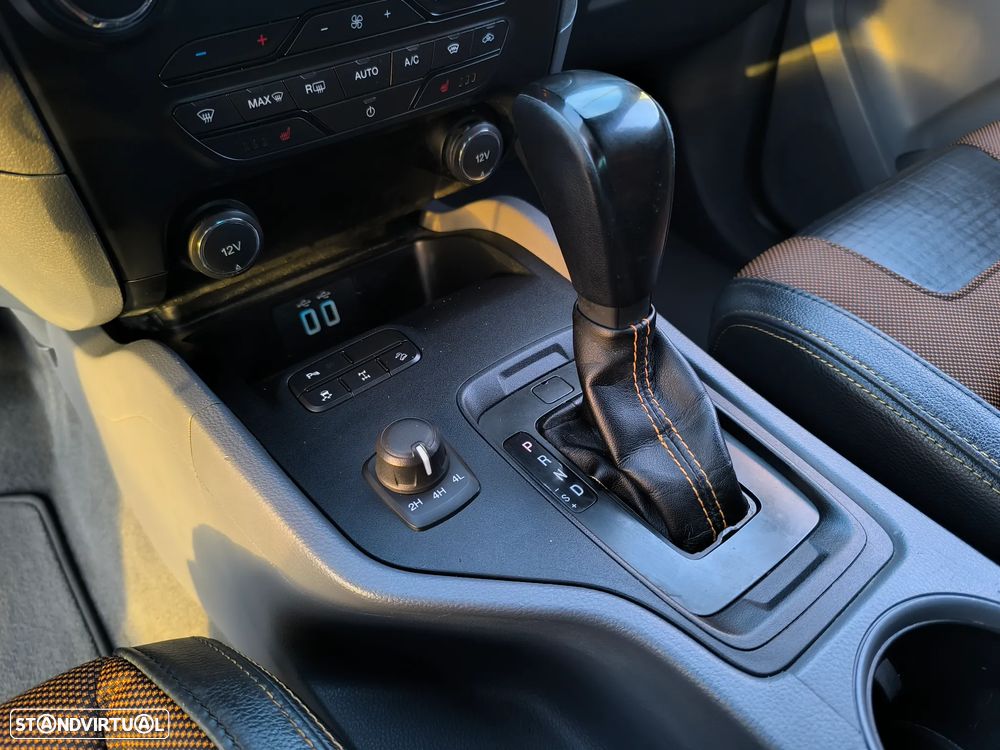 Ford Ranger 3.2 TDCi CD Wildtrak 4WD Aut. - 47