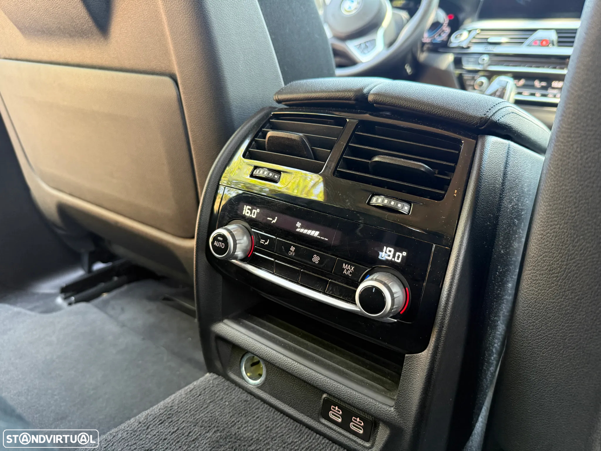 BMW 530 e Pack Desportivo M - 20