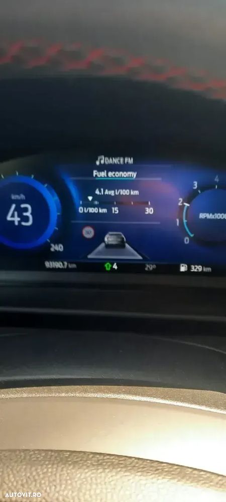 Ford Puma 1.0 EcoBoost Hybrid ST-LINE X DESIGN - 7