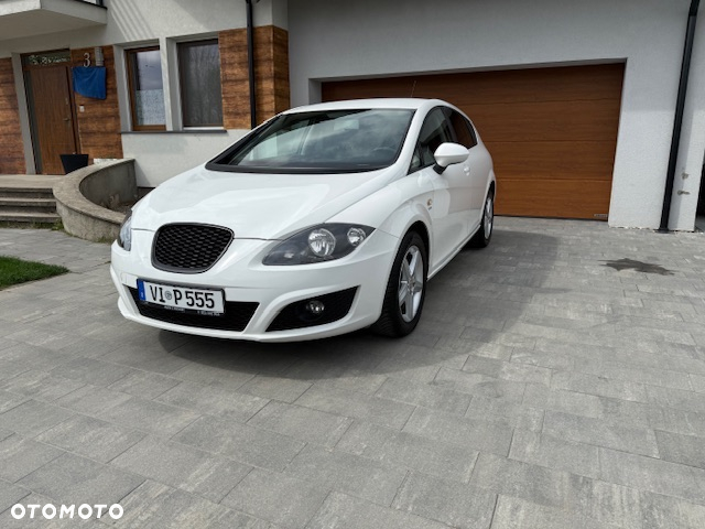 Seat Leon 1.4 TSI Sport Limited - 2
